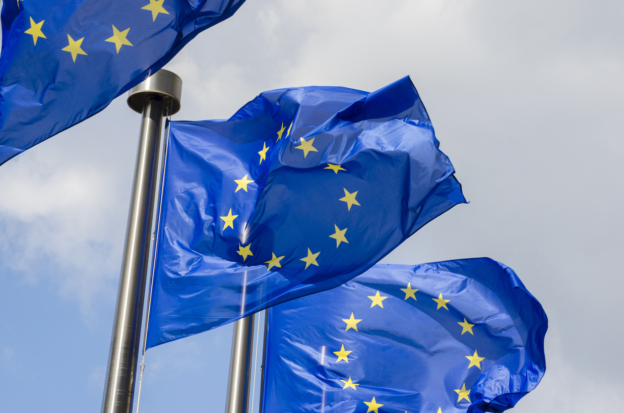 EU: An overview of the Cyber Resilience Act proposal | Insights ...