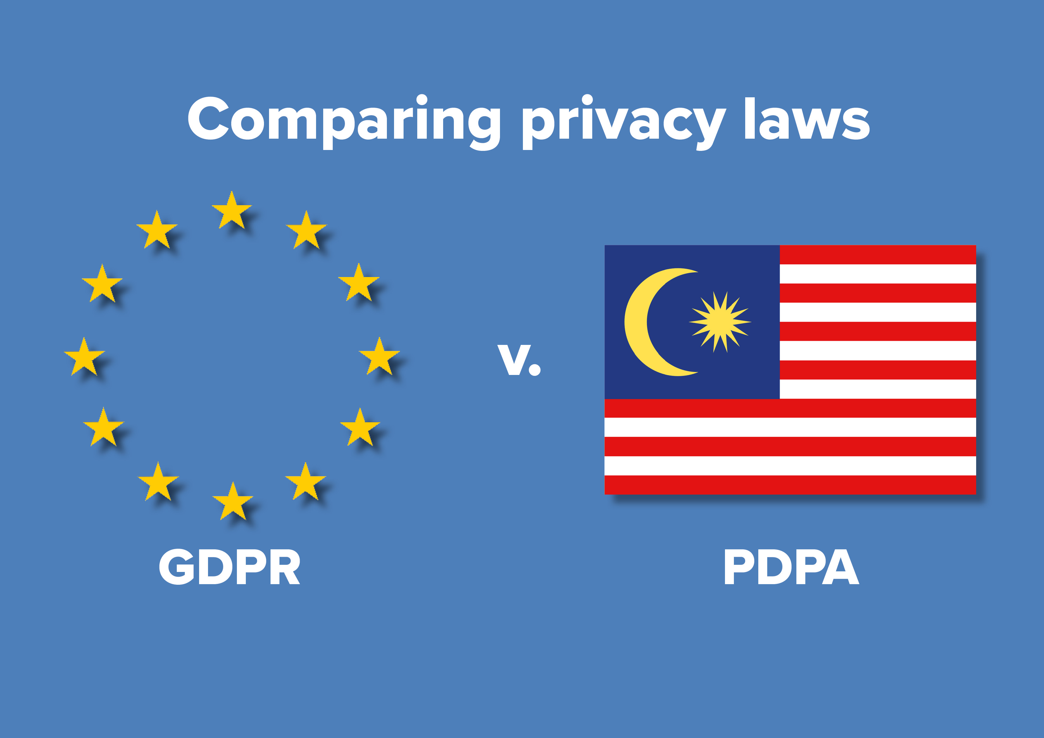 EU - Malaysia: GDPR V. PDPA | Insights | DataGuidance